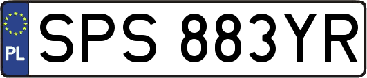 SPS883YR