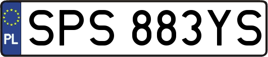 SPS883YS