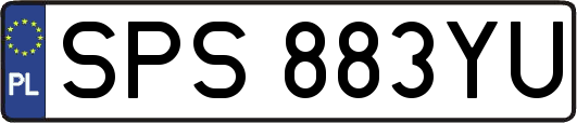 SPS883YU