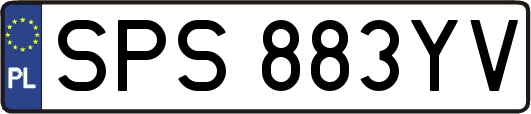 SPS883YV