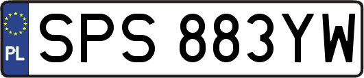 SPS883YW