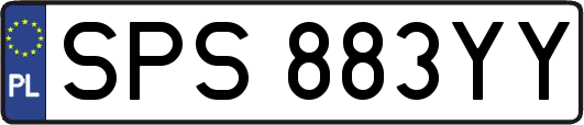 SPS883YY