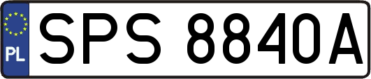 SPS8840A
