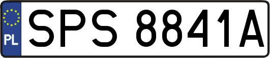 SPS8841A