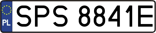 SPS8841E