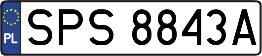 SPS8843A