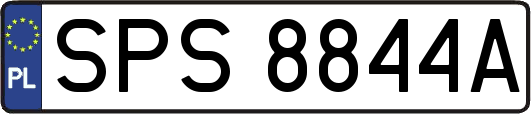 SPS8844A