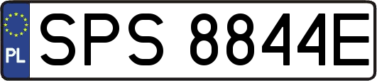 SPS8844E