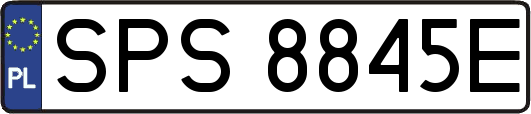SPS8845E
