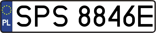 SPS8846E