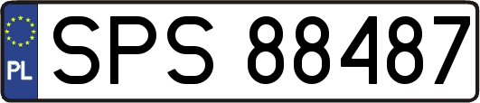 SPS88487