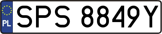 SPS8849Y