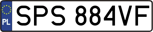 SPS884VF