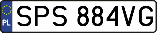 SPS884VG