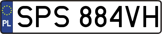 SPS884VH