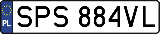 SPS884VL