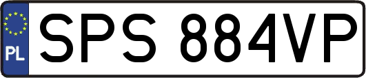 SPS884VP