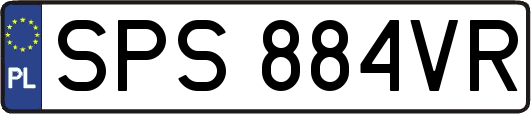 SPS884VR