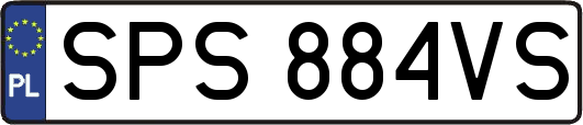 SPS884VS
