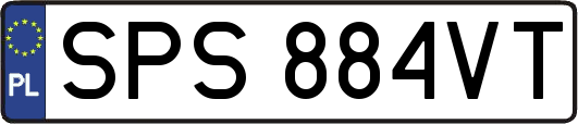 SPS884VT