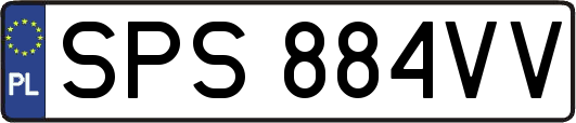 SPS884VV