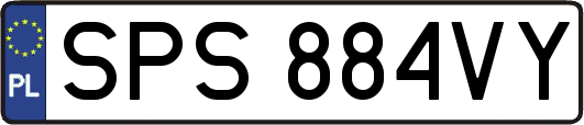 SPS884VY