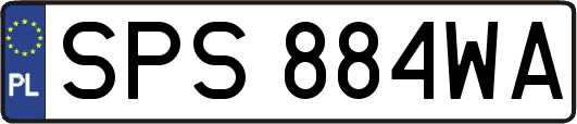 SPS884WA