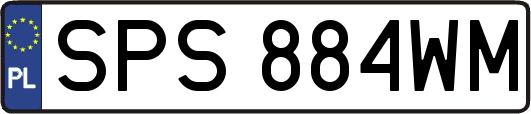 SPS884WM