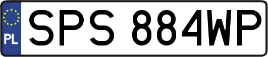 SPS884WP