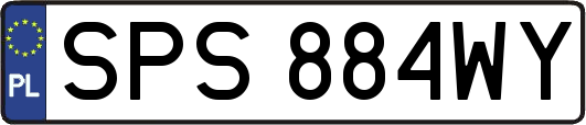 SPS884WY