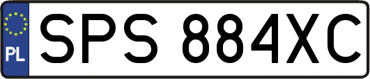 SPS884XC