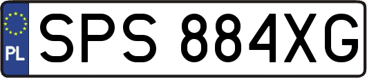 SPS884XG