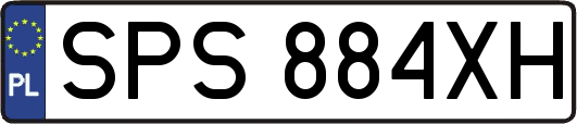 SPS884XH