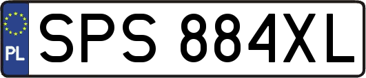 SPS884XL