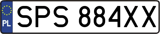 SPS884XX