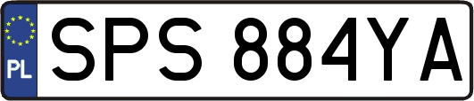 SPS884YA
