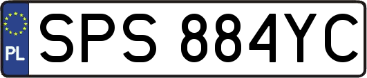 SPS884YC