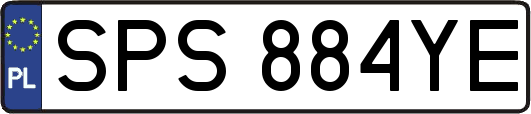 SPS884YE