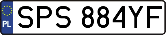 SPS884YF