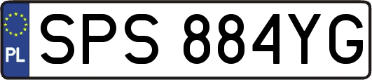SPS884YG