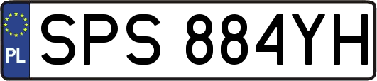 SPS884YH