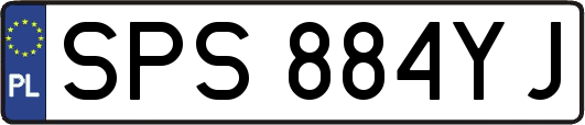 SPS884YJ