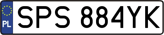 SPS884YK