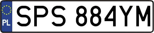 SPS884YM