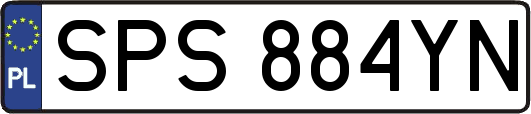 SPS884YN