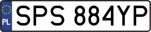 SPS884YP
