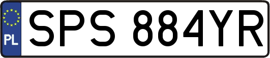SPS884YR