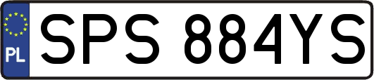 SPS884YS