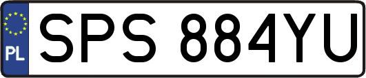 SPS884YU