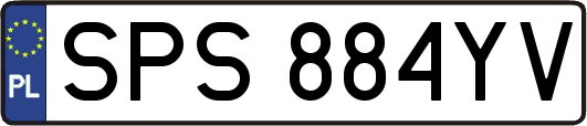 SPS884YV